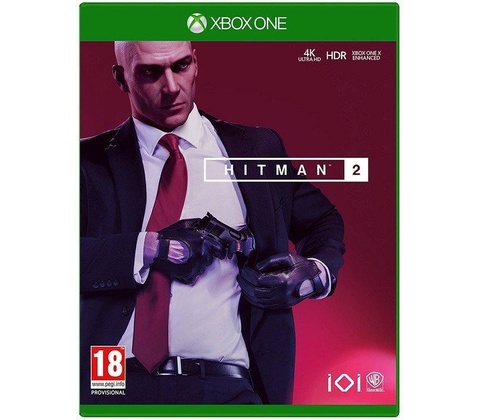 Hitman 2