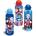 Kids Licensing Алуминиево шише KIDS Licensing - Spiderman, 500 ml, асортимент (SP50096)