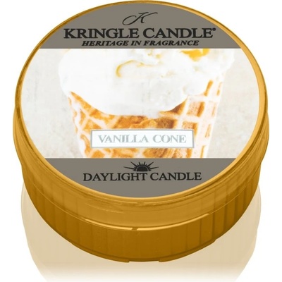 Kringle Candle Vanilla Cone 42 g