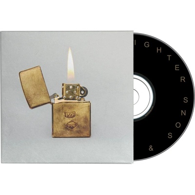 Mumford & Sons - Prizefighter CD