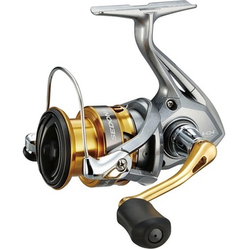 Shimano Sedona Compact 2000 SFI