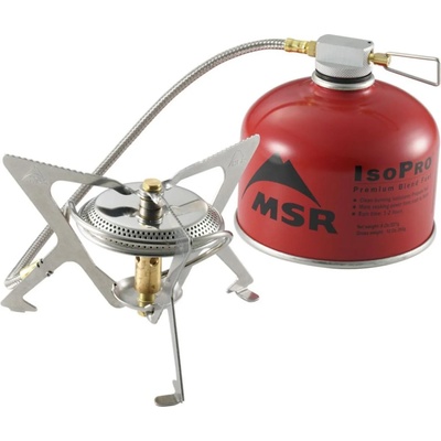 MSR WindPro II Stove