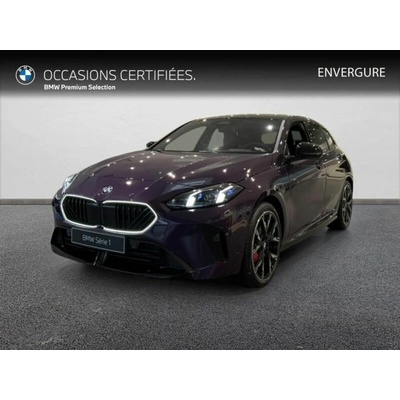 BMW 120 M Sport 127 kW