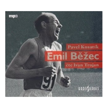 Emil Běžec