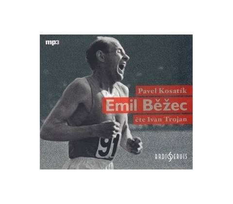 Emil Běžec