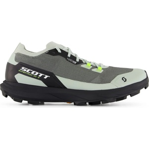 Scott Мъжки маратонки Scott Shoe Supertrac Rc 3 Trail running shoes - Spray Grey / Black - размер 47 (EU) (023-2789-0122)