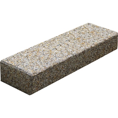 DITON Schodišťový blok Velikost: 150 x 35 x 15, Varianta: Schodišťový blok 150 dunaj 10-16, Povrch: natur, vymývaný