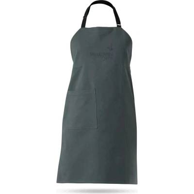 Swarovski AP zástěra Zelená