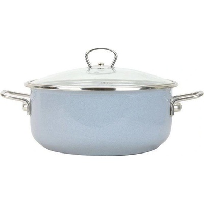 BELIS Premium 16 cm 1,25 l šedý