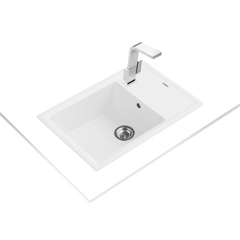 Teka Кухненска мивка TEKA, Stone 60 S-TG (Stone 60 S-TG)