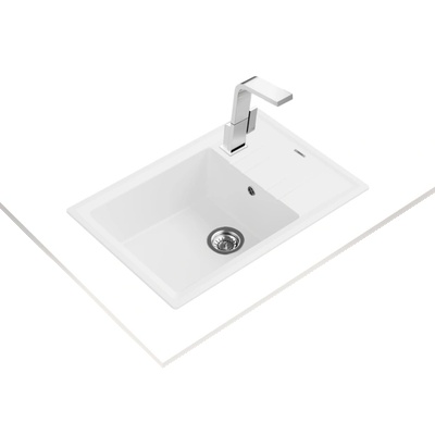 Teka Кухненска мивка TEKA, Stone 60 S-TG (Stone 60 S-TG)