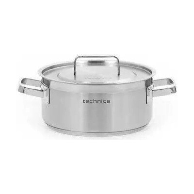 TECHNICA Platinum Line 252813 280 mm 8 l