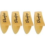 Dunlop 9072P Ultex Medium Right Player Pack Напръстник за палец/пръст