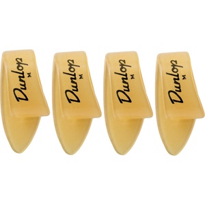 Dunlop 9072P Ultex Medium Right Player Pack Напръстник за палец/пръст