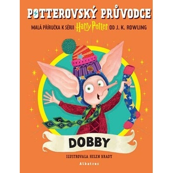 Potterovský průvodce: Dobby