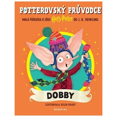 Potterovský průvodce: Dobby