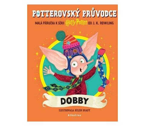Potterovský průvodce: Dobby