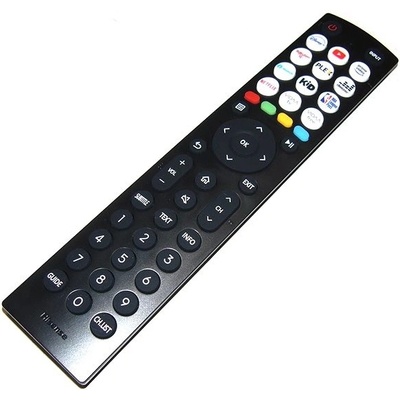 Diaľkový ovládač Hisense EN2M36H