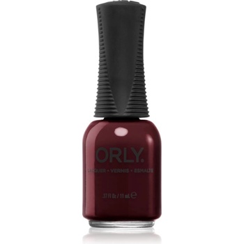 Orly Lacquer lak na nechty Ruby 11 ml