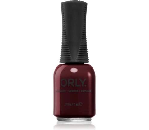 Orly Lacquer lak na nechty Ruby 11 ml