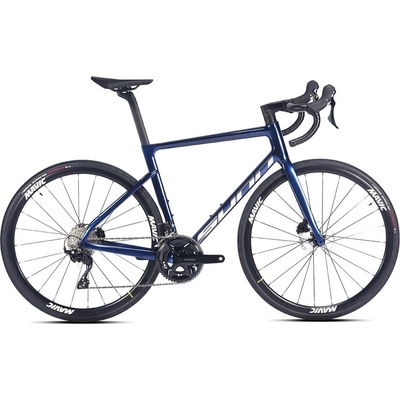 SUNN ASPHALT S2 2025