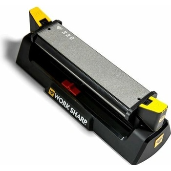 Work SharpBenchstone Knife Sharpener WSBCHBSS-I