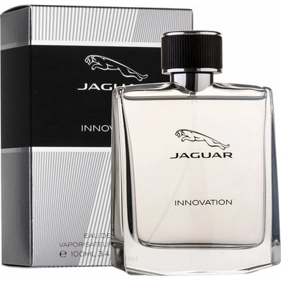 Jaguar Innovation toaletná voda pánska 100 ml