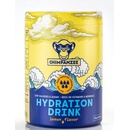 Energetické nápoje CHIMPANZEE HYDRATION DRINK Lemon 450 g