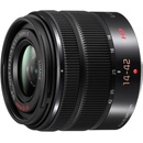 Panasonic Lumix G Vario 14-42mm f/3.5-5.6 II Aspherical MEGA O.I.S.