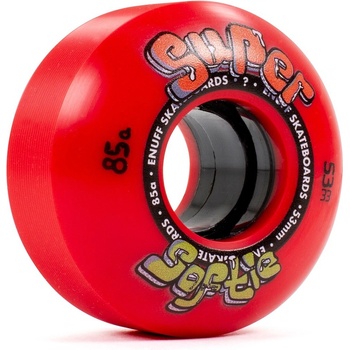 Enuff - Super Softie 53 mm 85a 4ks