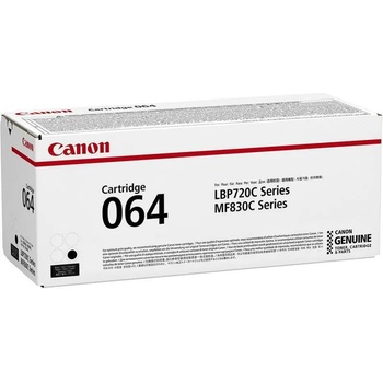 Image 1 of Canon CRG 064 Black (4937C001AA)