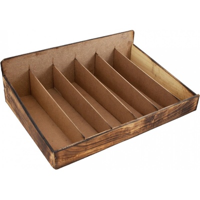 Home Elements Prázdny box na vonné tyčinky