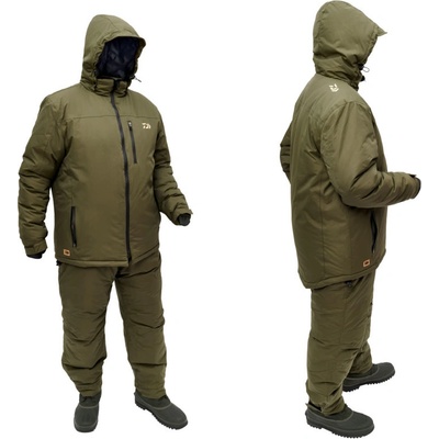 DAIWA WINTER CARP SUIT