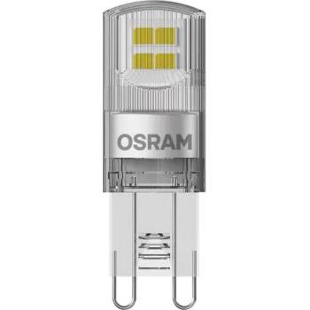 Image 1 of OSRAM LED ЛАМПА PARATHOM PIN CL 30 non-dim 2, 6W/827 G9 (LEDVANCE 4099854248931)