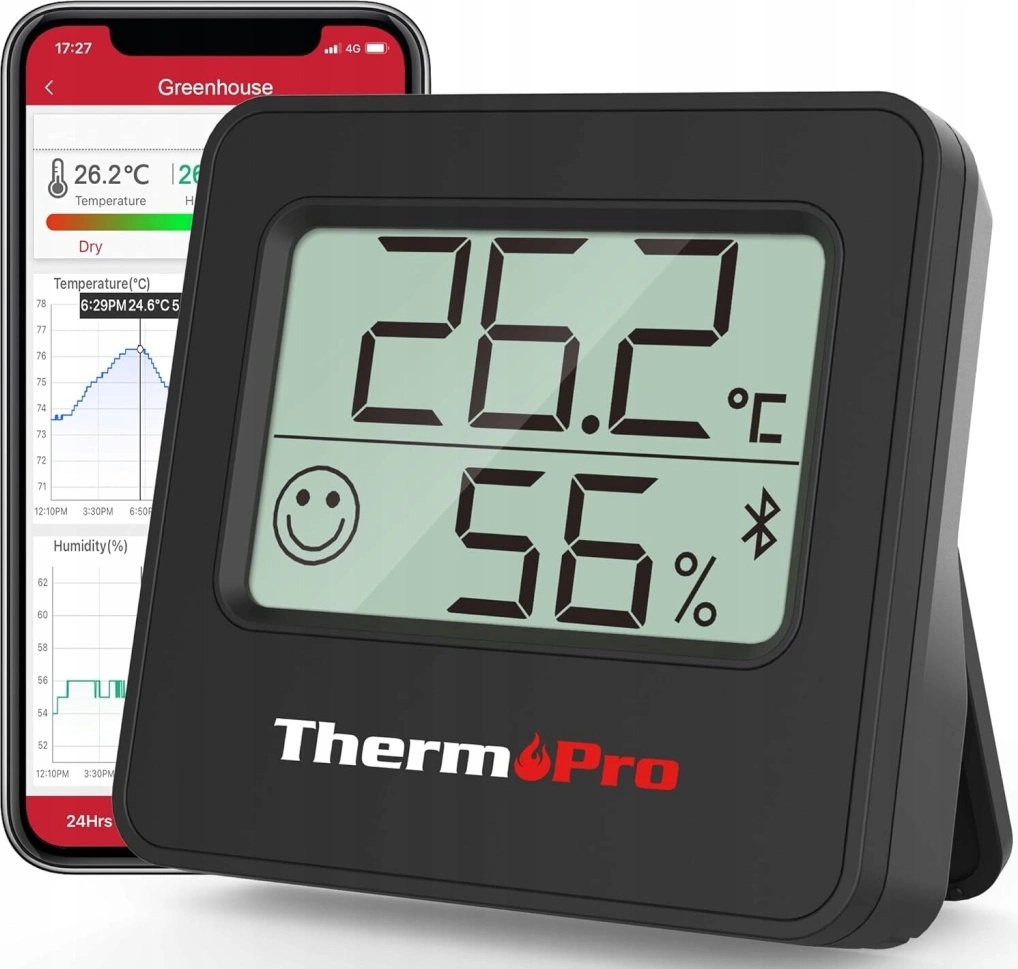 ThermoPro TP-357