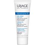 Uriage Крем-гел за загрубяла кожа Keratosane 30, 75 ml Лосион за тяло