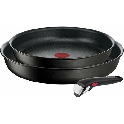 Tefal Pánev-sada 3ks INGENIO Unlimited 24/28cm indukce