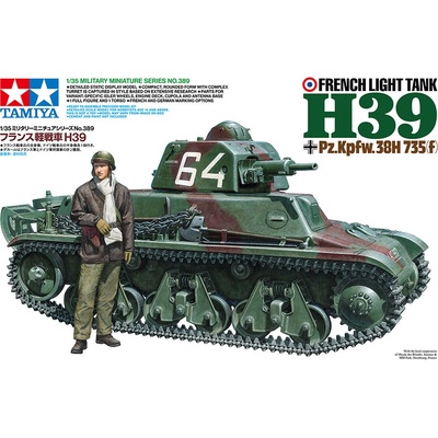 Tamiya35389 1/35 1:35