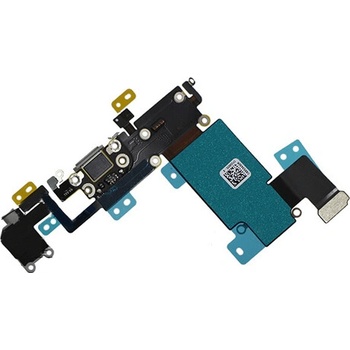 Flex iPhone 6s Plus s nabíjacím konektorom, mikrofónom a 3,5mm jackom