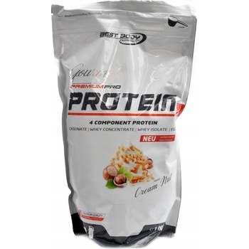 Best Body Nutrition Gourmet premium pro Protein 1000g