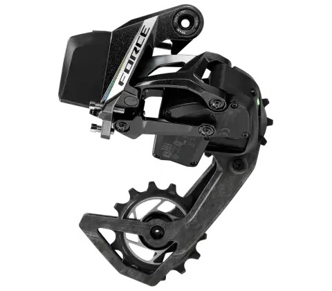 Sram Force AXS E1