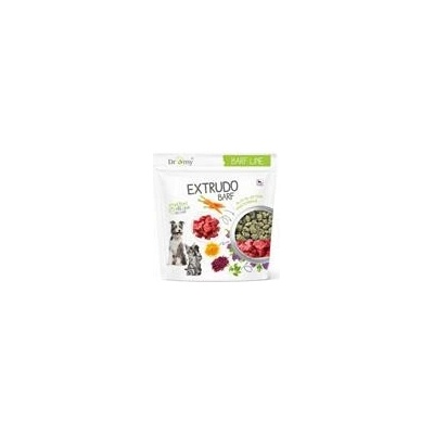 Dromy Extrudo Alfalfa fibre 1 kg
