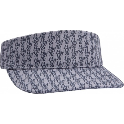 HUF ATELIER VISOR Indigo