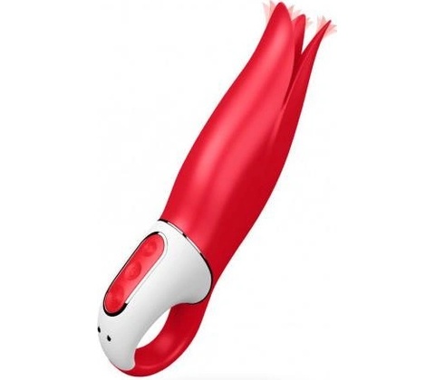 Satisfyer Vibes Power Flower