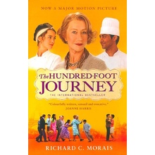 The Hundred-Foot Journey