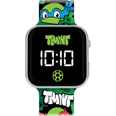Peers Hardy TMNT LED