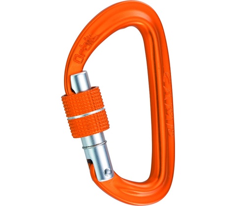 Camp Orbit Lock