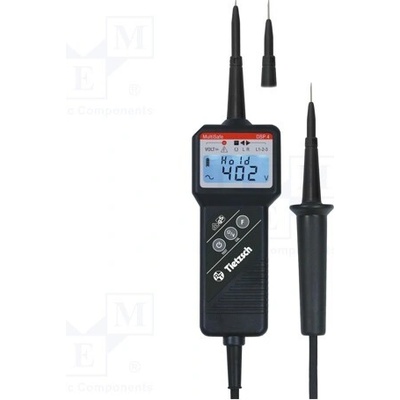 Tietzsch DSP 4FST