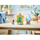 Image 1 of LEGO® Disney™ - Ariel's Music Stage (43235)