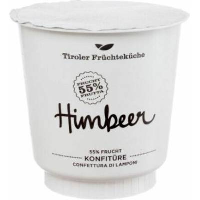 Džem malinový 450g Tiroler Früchteküche